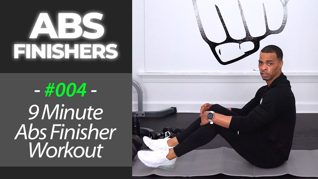 Abs Finishers #004