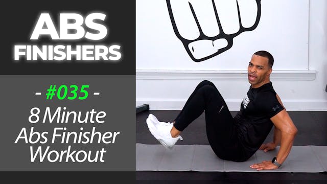 Abs Finishers #035