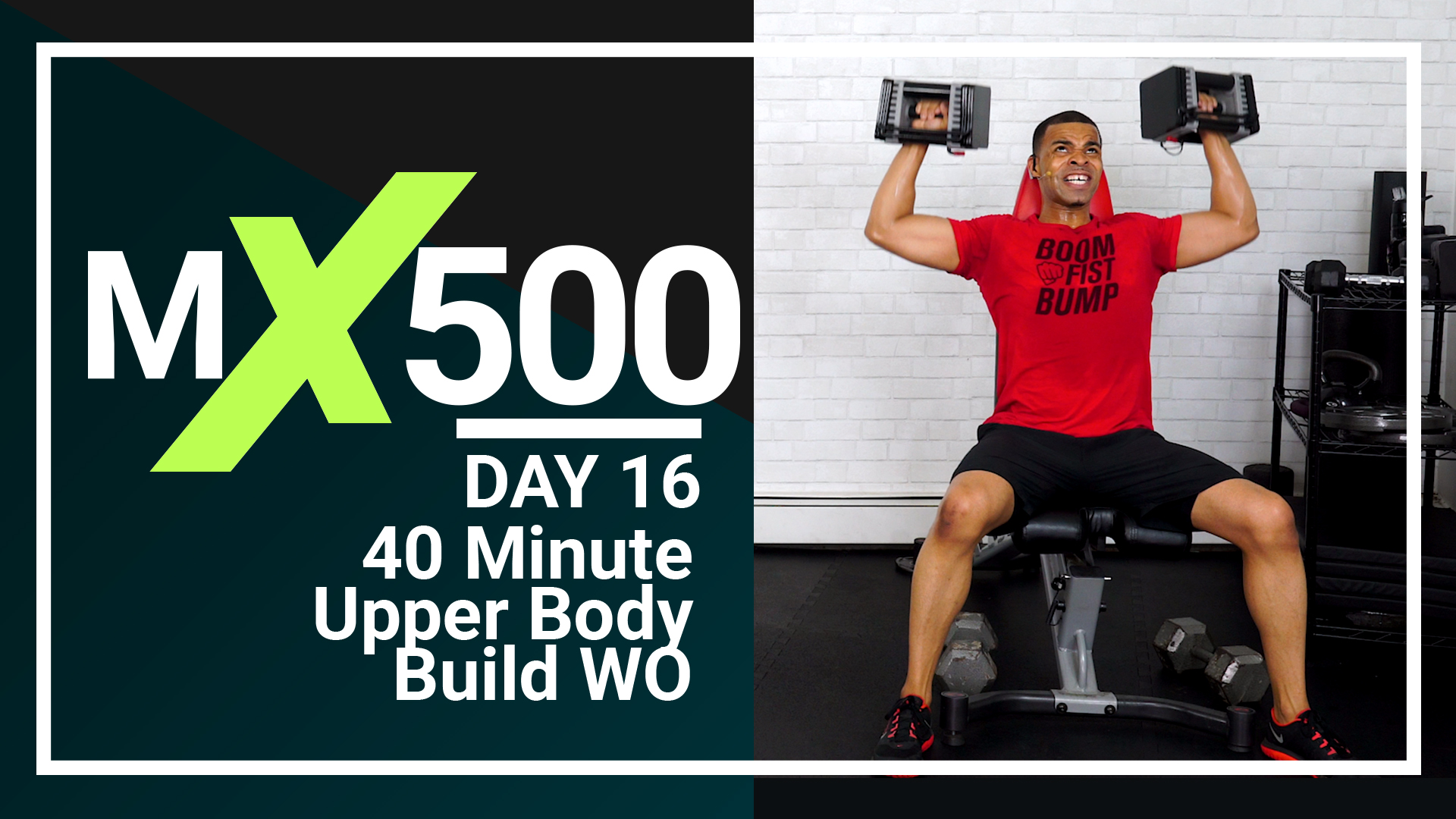 049 10 Minute Abs Workout Using a Weight Bench Bench Ab