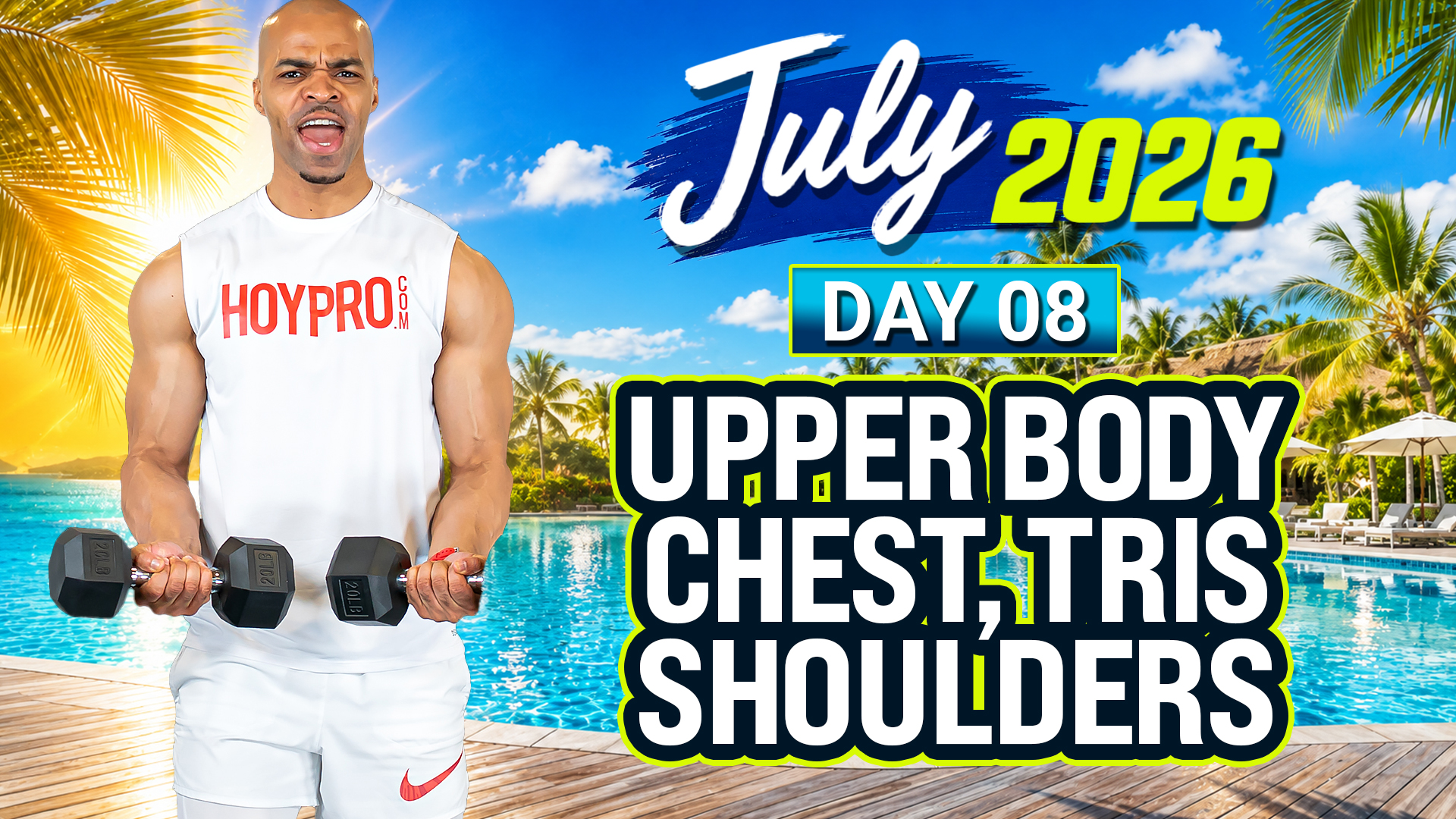 Day 08 - July 2026