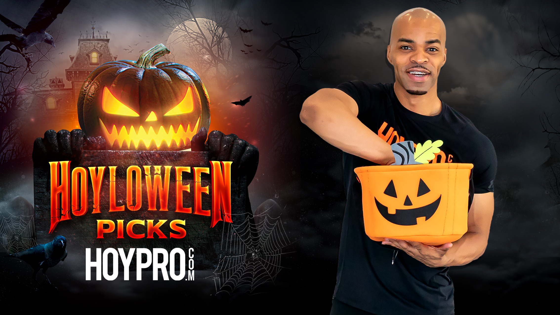 Hoyloween Picks | October 24rd-31st