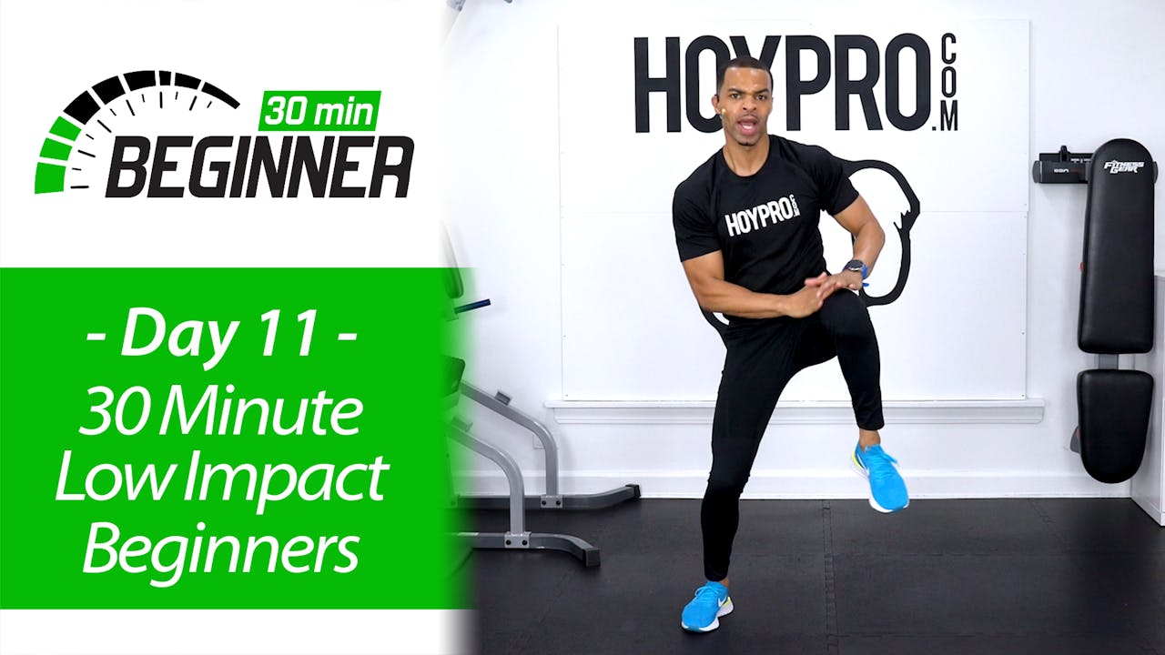 30 Minute Low Impact Workout for Beginners Beginners 30 30 Minute Low Impact Workout for Beginners Beginners 30