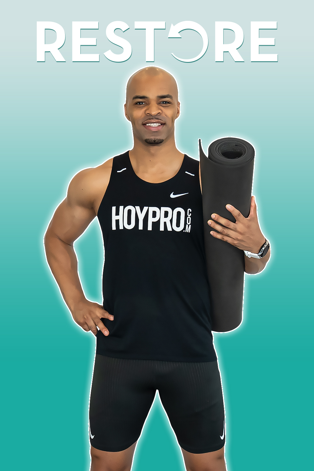 30 Day RESTORE - Mobility & Corrective Program