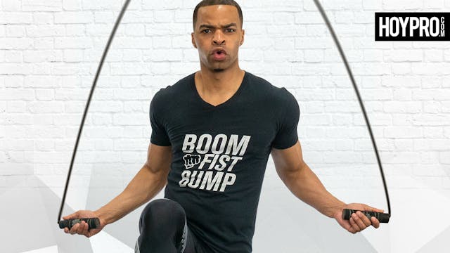 60 Minute Sweat #02 - Ultimate Sculpt...