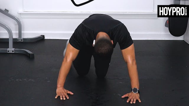 60 Minute Sweat #10 - Total Body Circ...