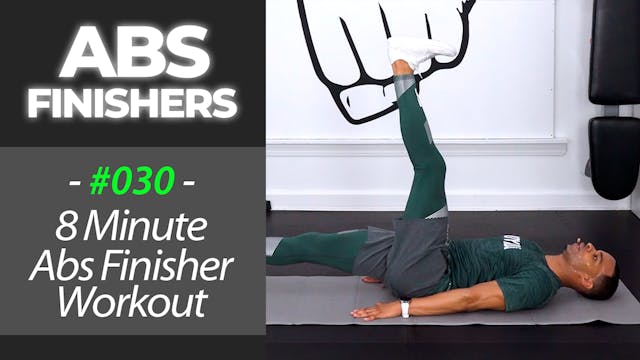 Abs Finishers #030
