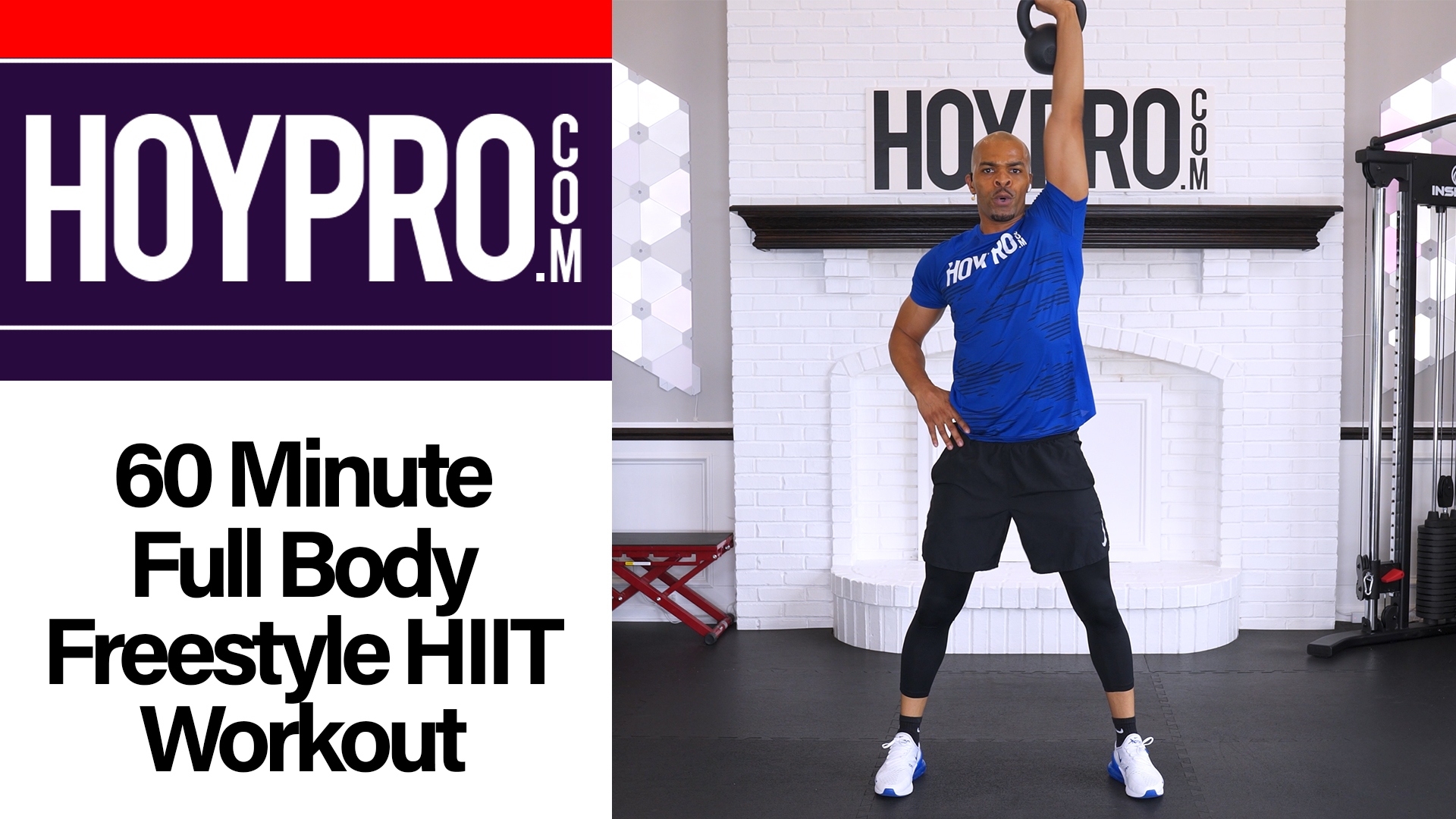 30 minute low impact hiit sale