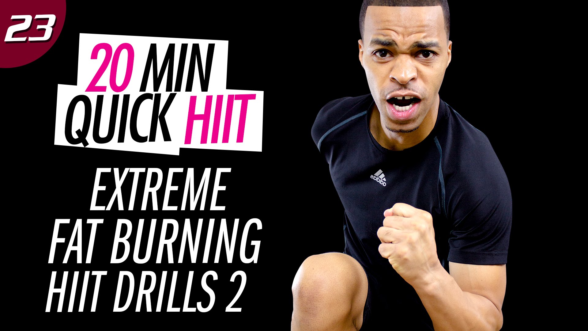 Quick hiit workout discount for fat loss