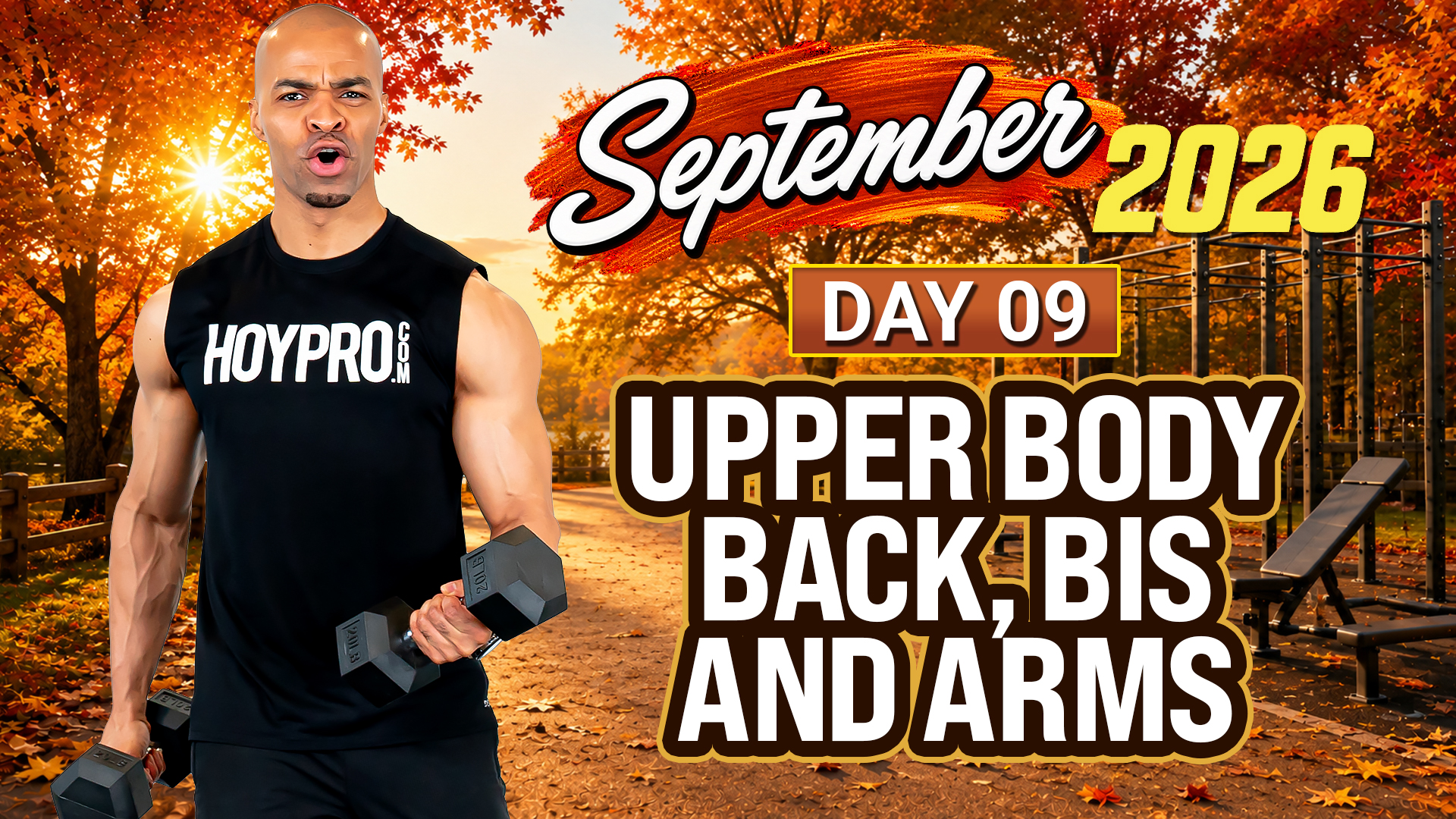 Day 09 - September 2026