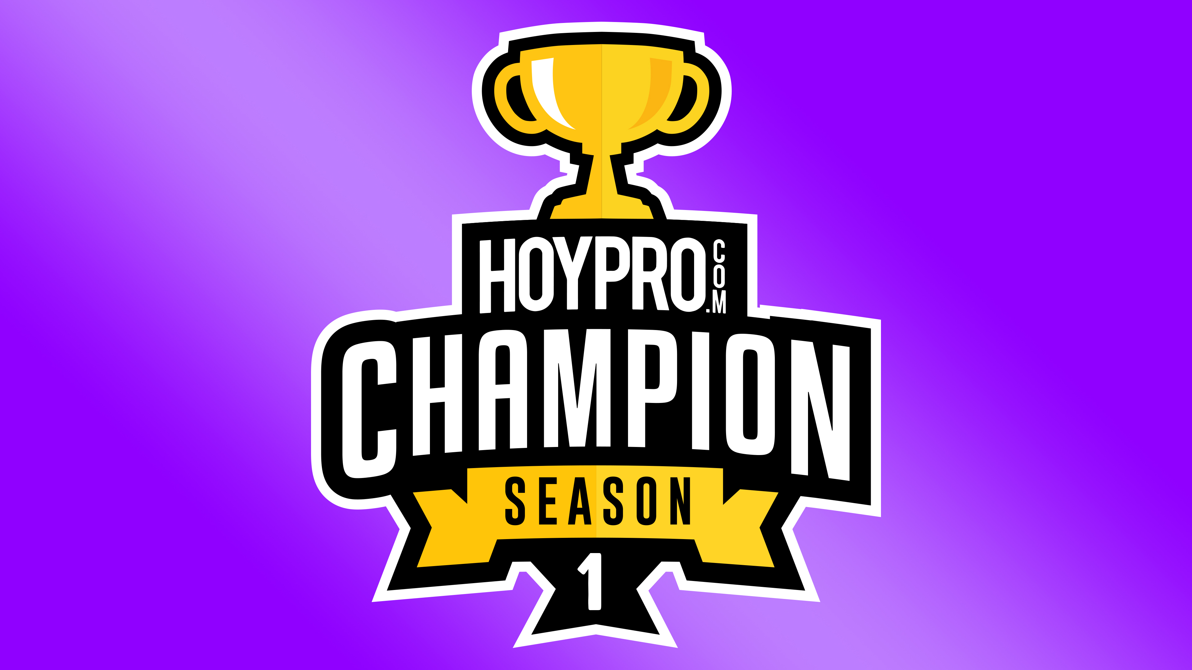 HoyPRO Champion Season 1 - 6-Week Intermediate-Advanced Program