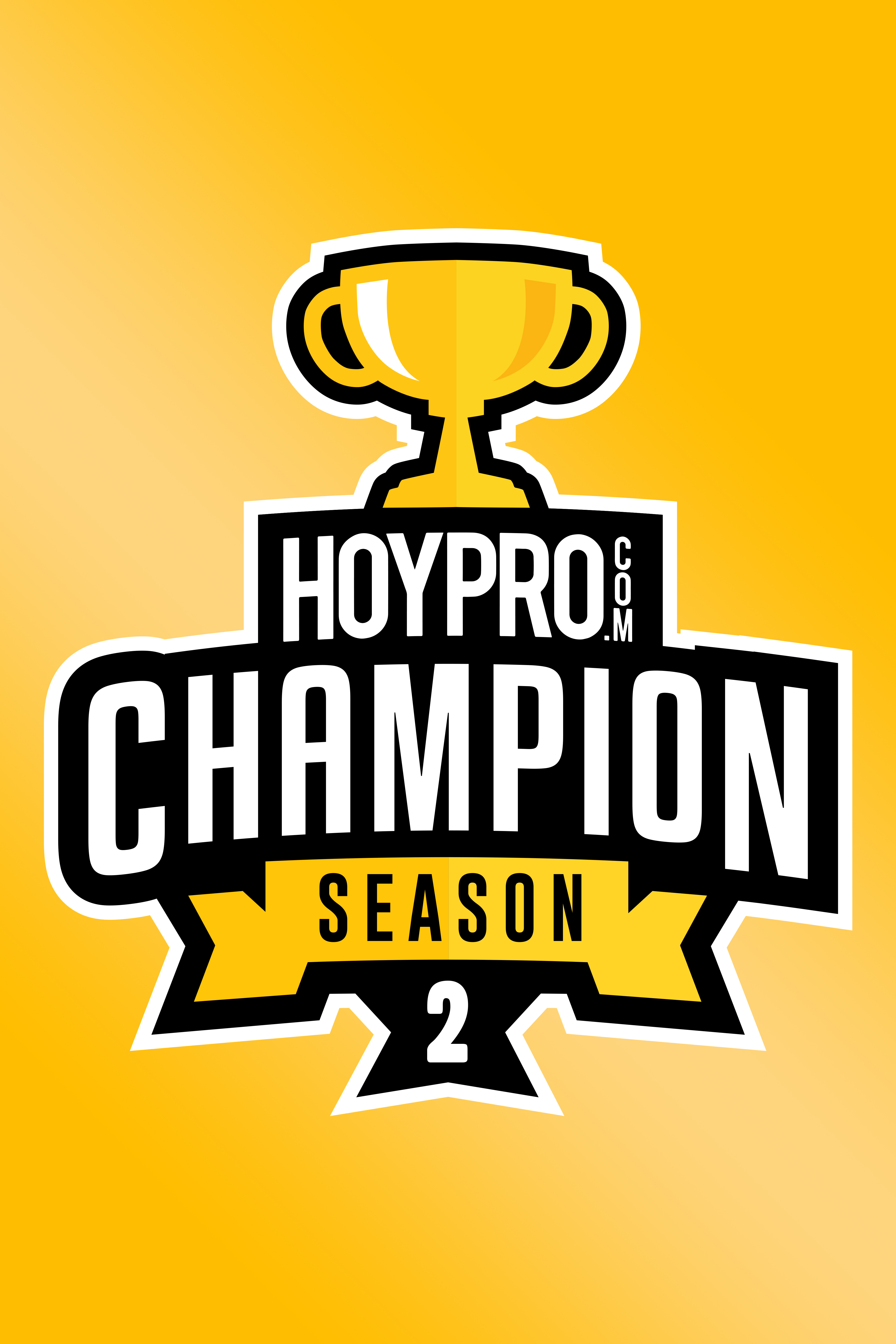 HoyPRO Champion Season 2 | 6-Week Program