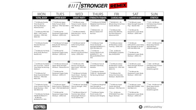 HIIT-STRONGER Remix - 28-Day-Calendar.pdf