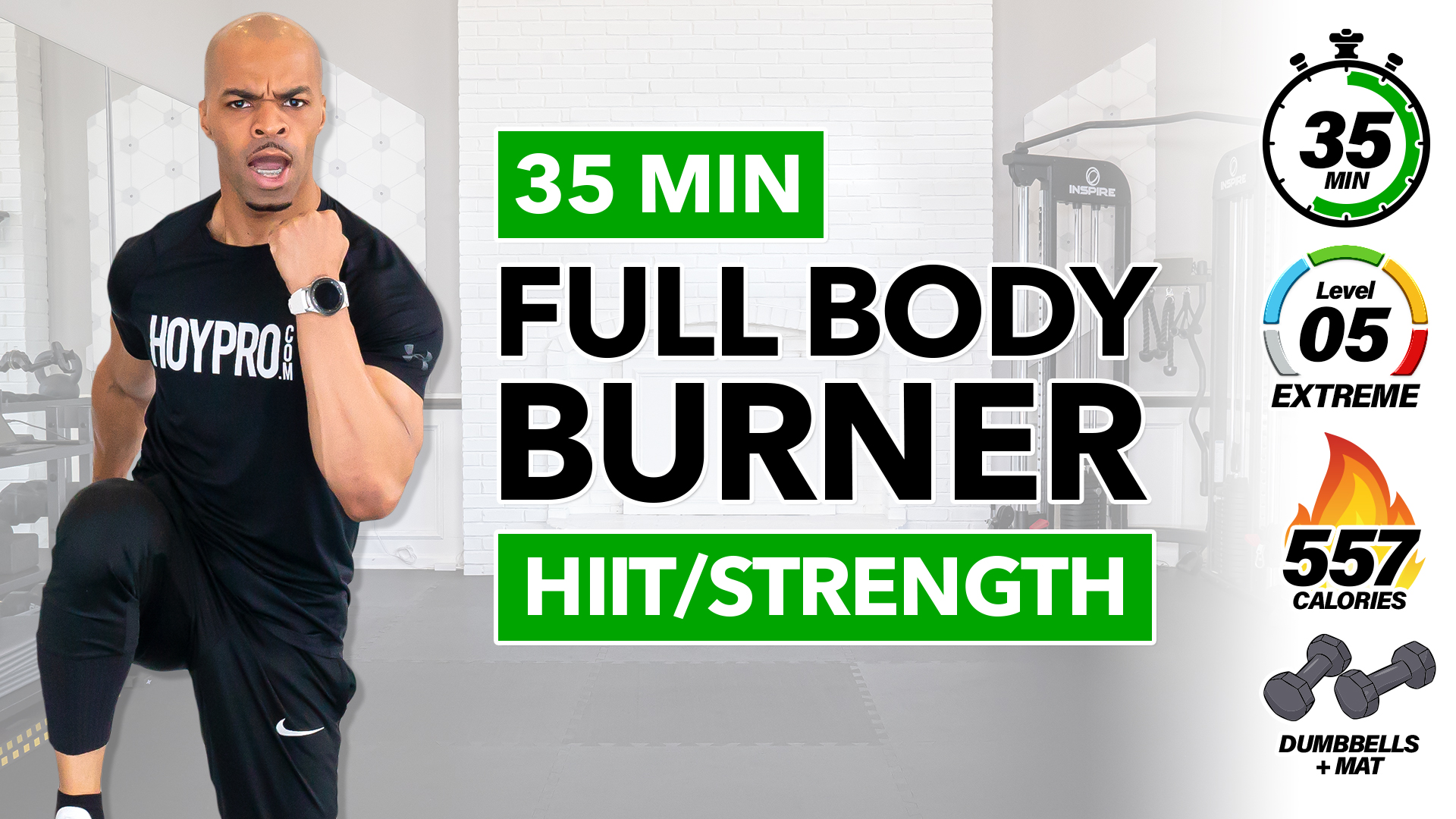 Musclepharm fat burner discount workout