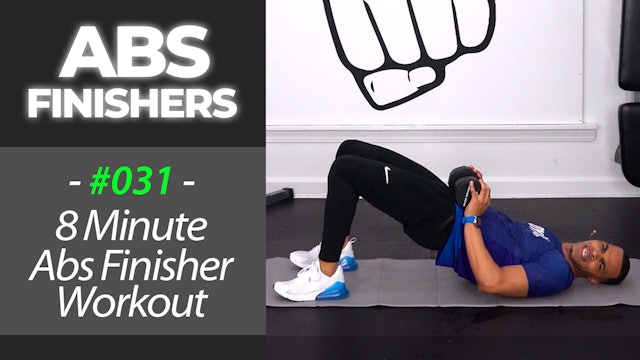 Abs Finishers #031