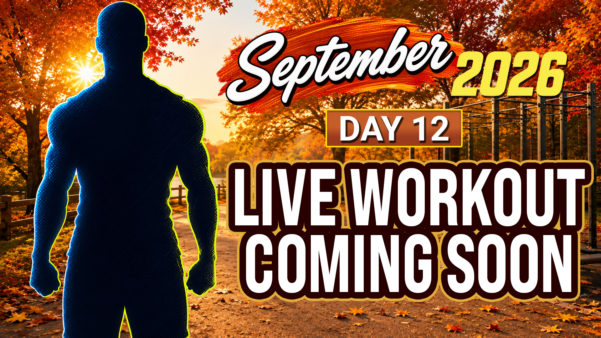 Day 12 - September 2026