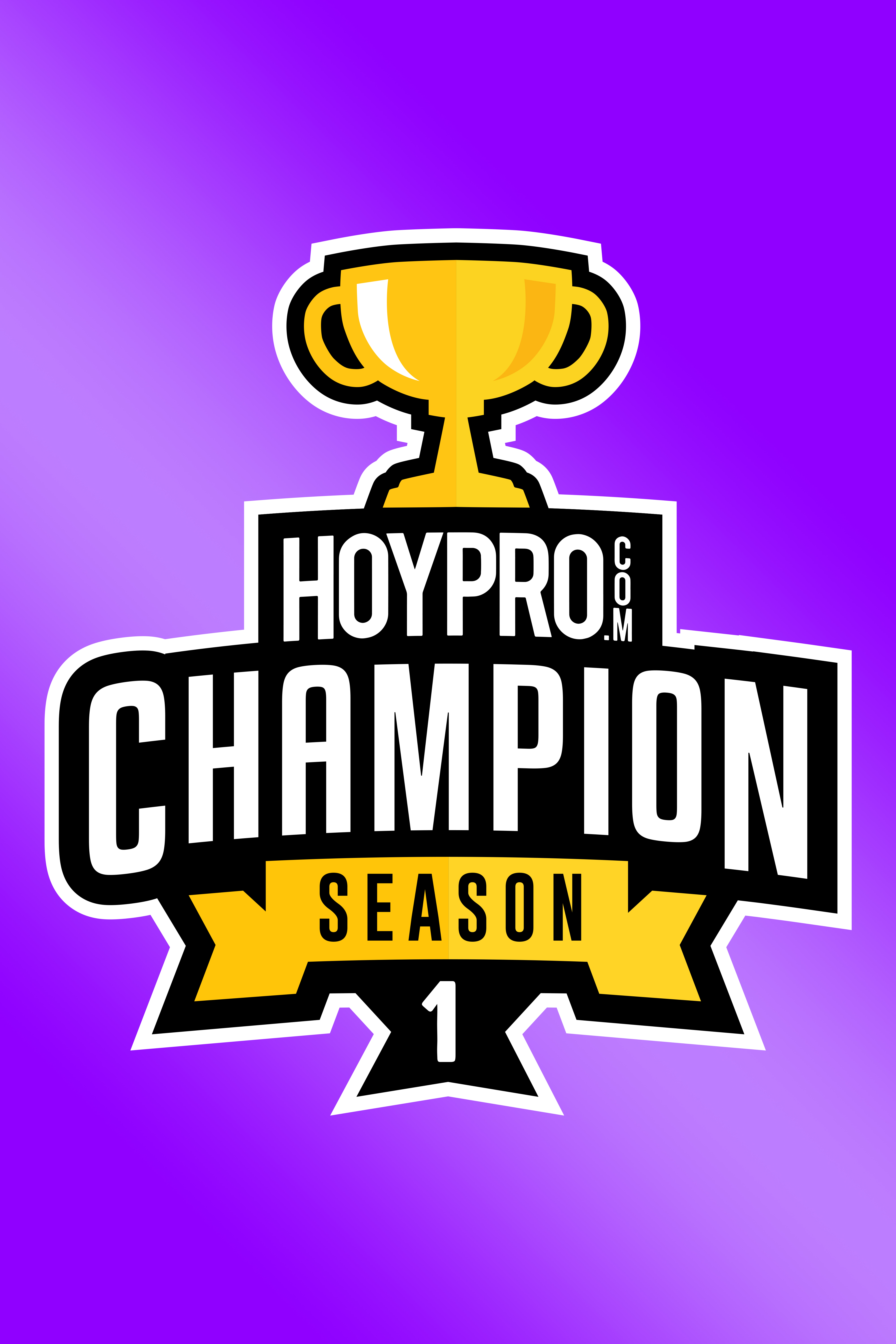HoyPRO Champion Season 1 - 6-Week Intermediate-Advanced Program