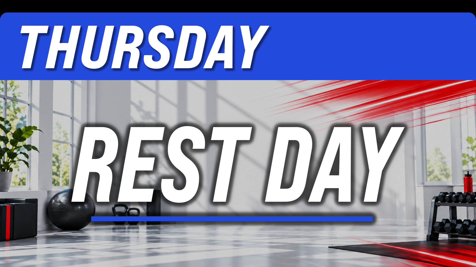 THURSDAY
