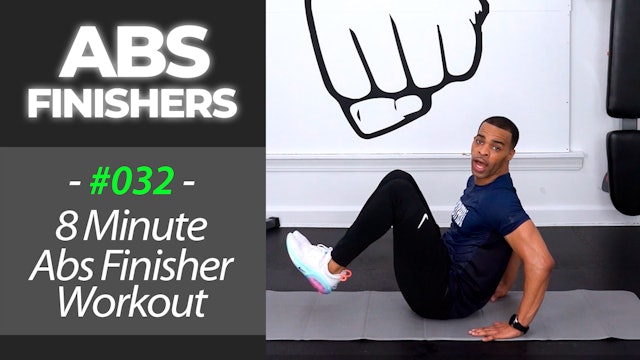 Abs Finishers #032
