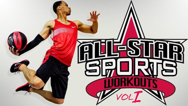 30 Minute All-Star Basketball HIIT Ca...