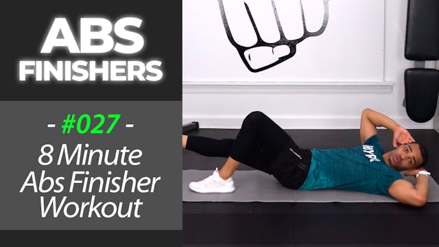 Abs Finishers #027