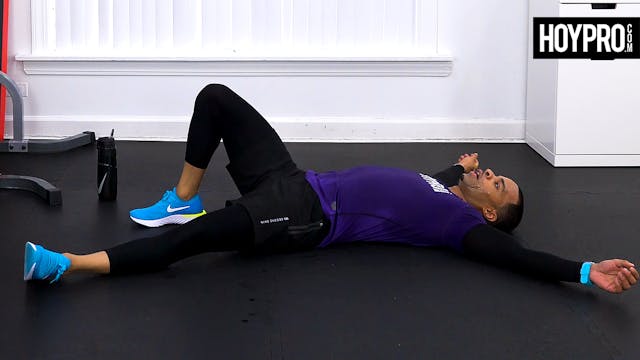 60 Minute Sweat #09 - Total Body LIMI...