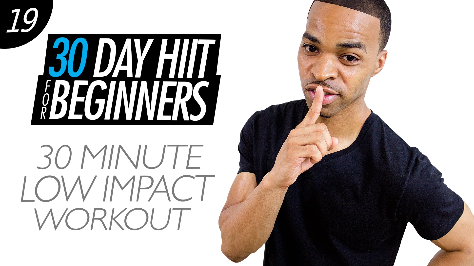 30 minute outlet hiit low impact