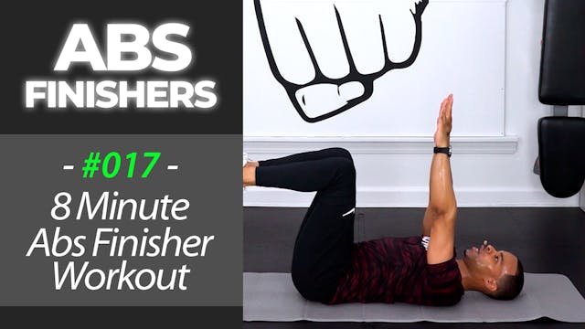 Abs Finishers #017
