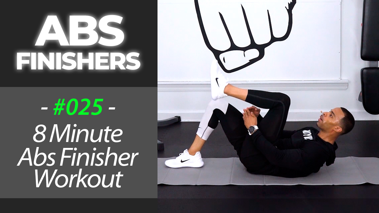Abs Finishers #025