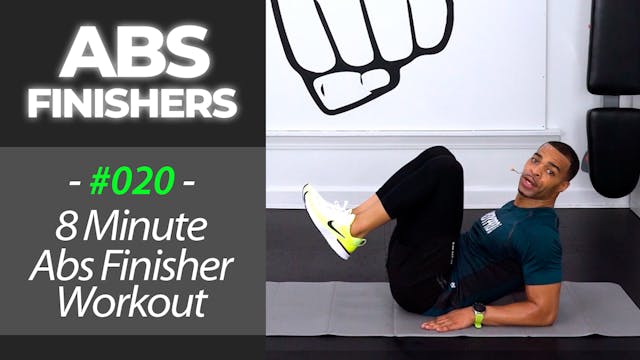 Abs Finishers #020