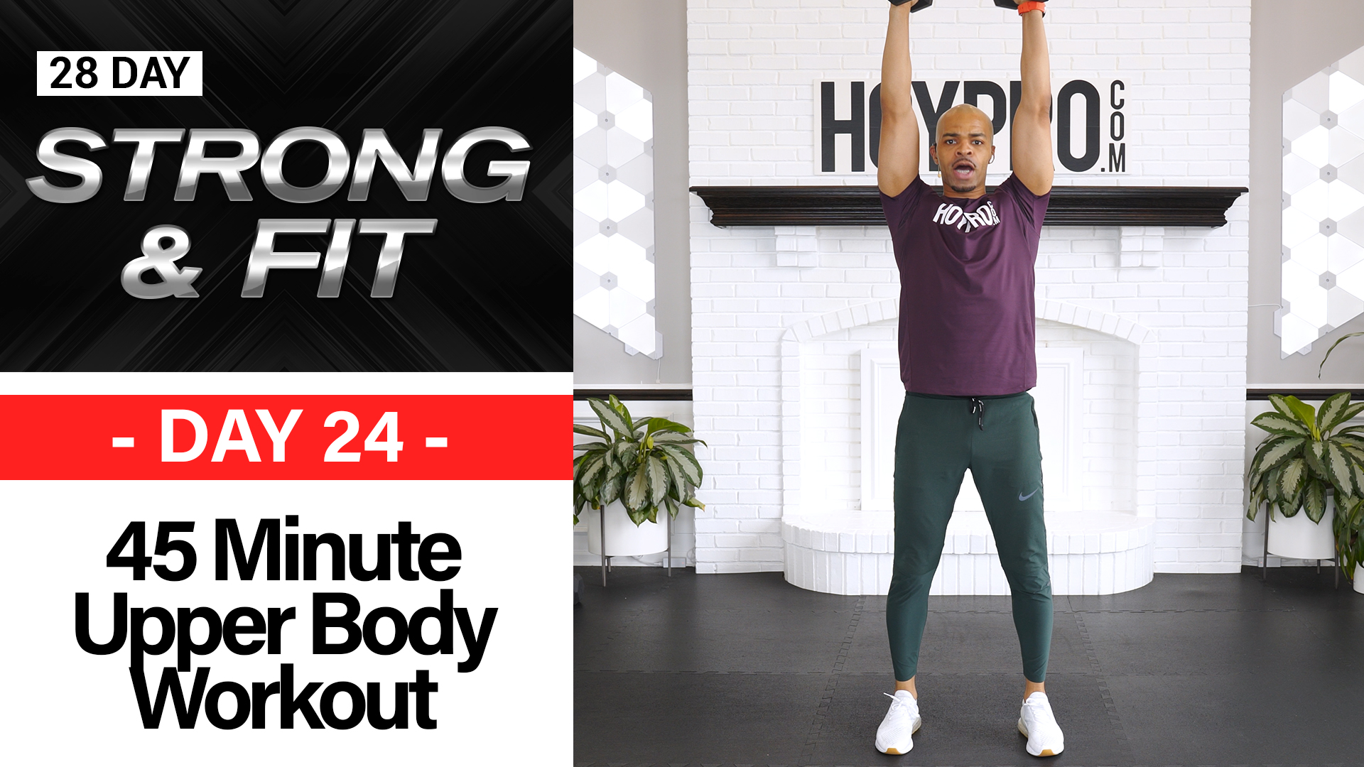 45 minute upper body workout new arrivals