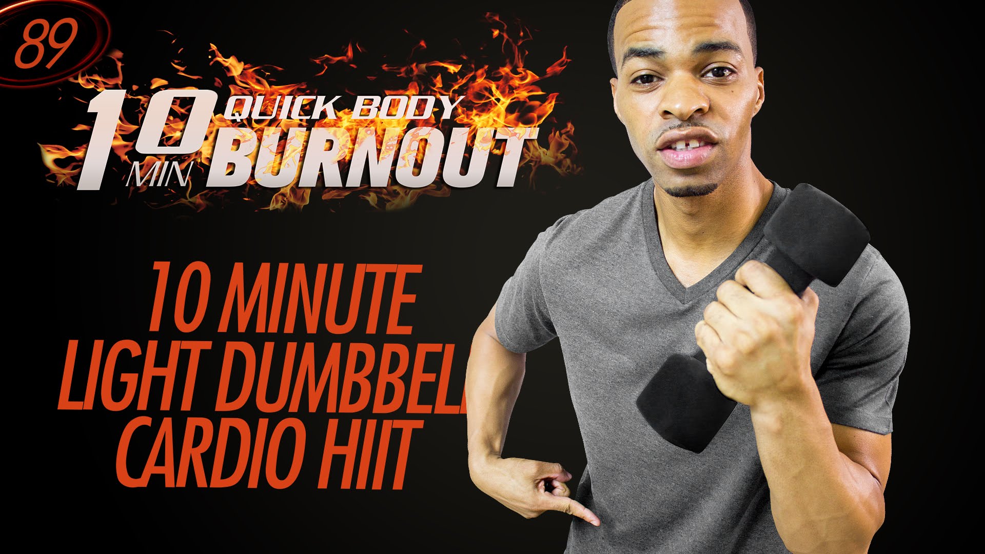 Hiit best sale cardio workout