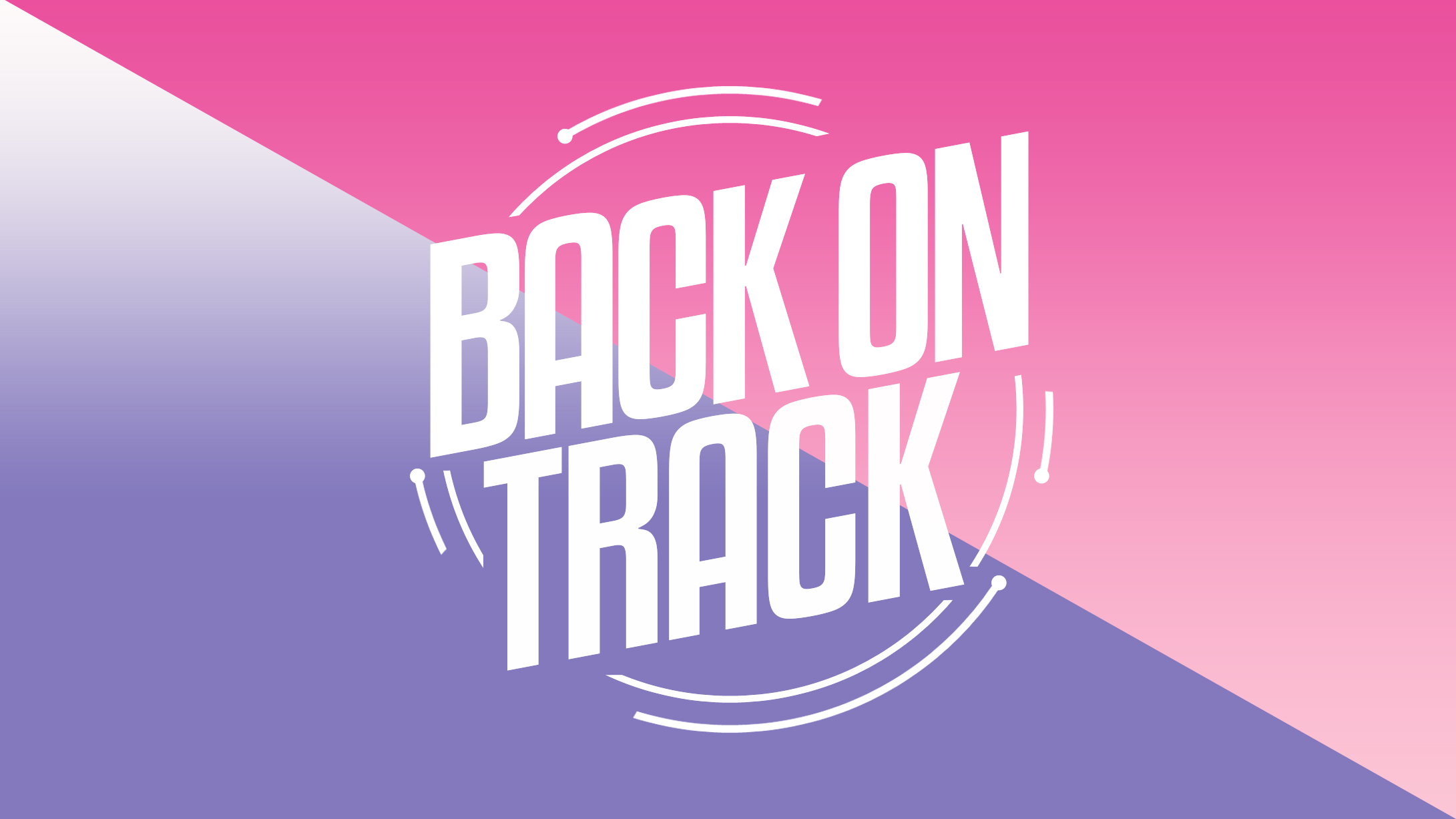 5 Day Back On Track Recovery Challenge