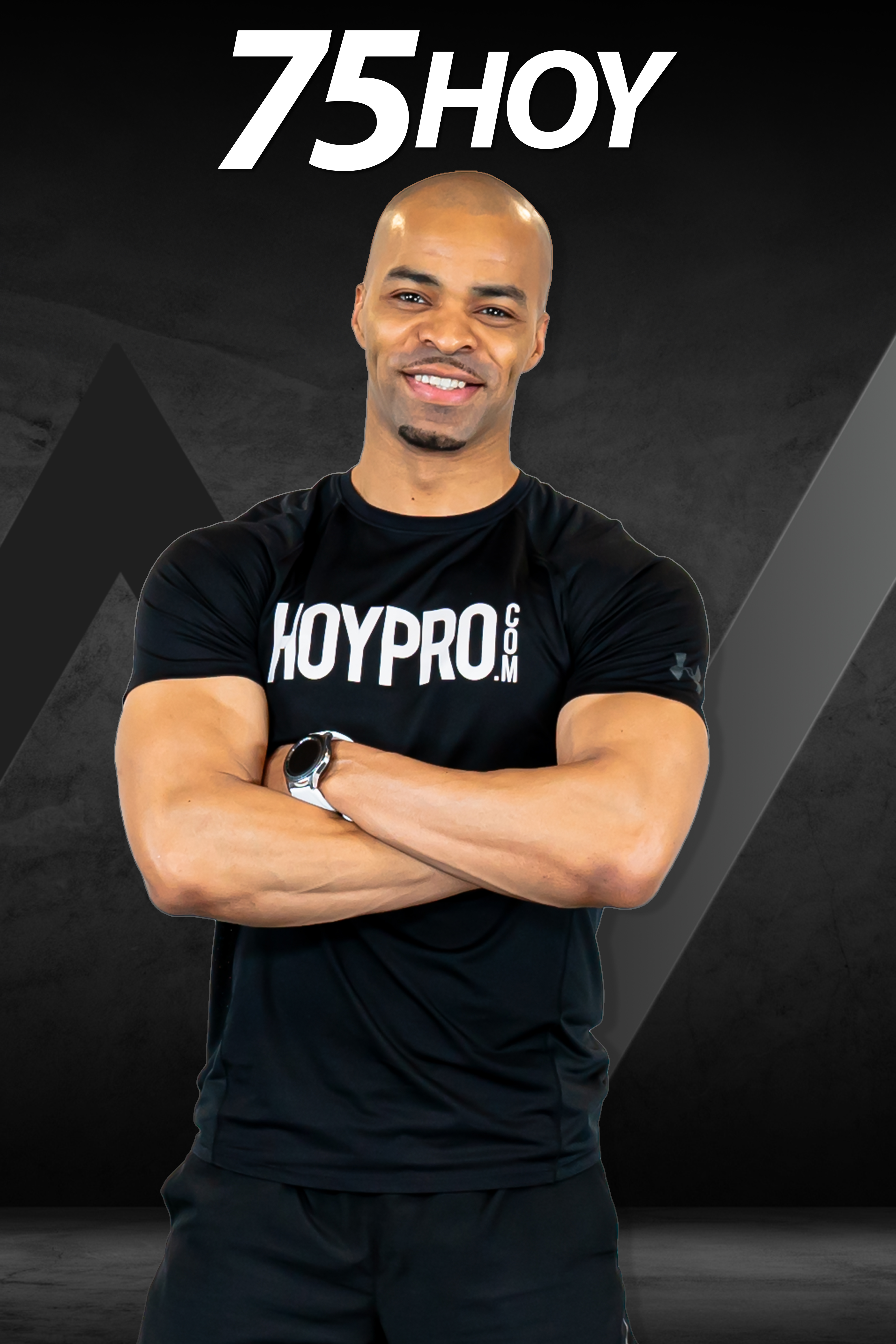 75 HOY - 75 Day Health & Fitness Challenge