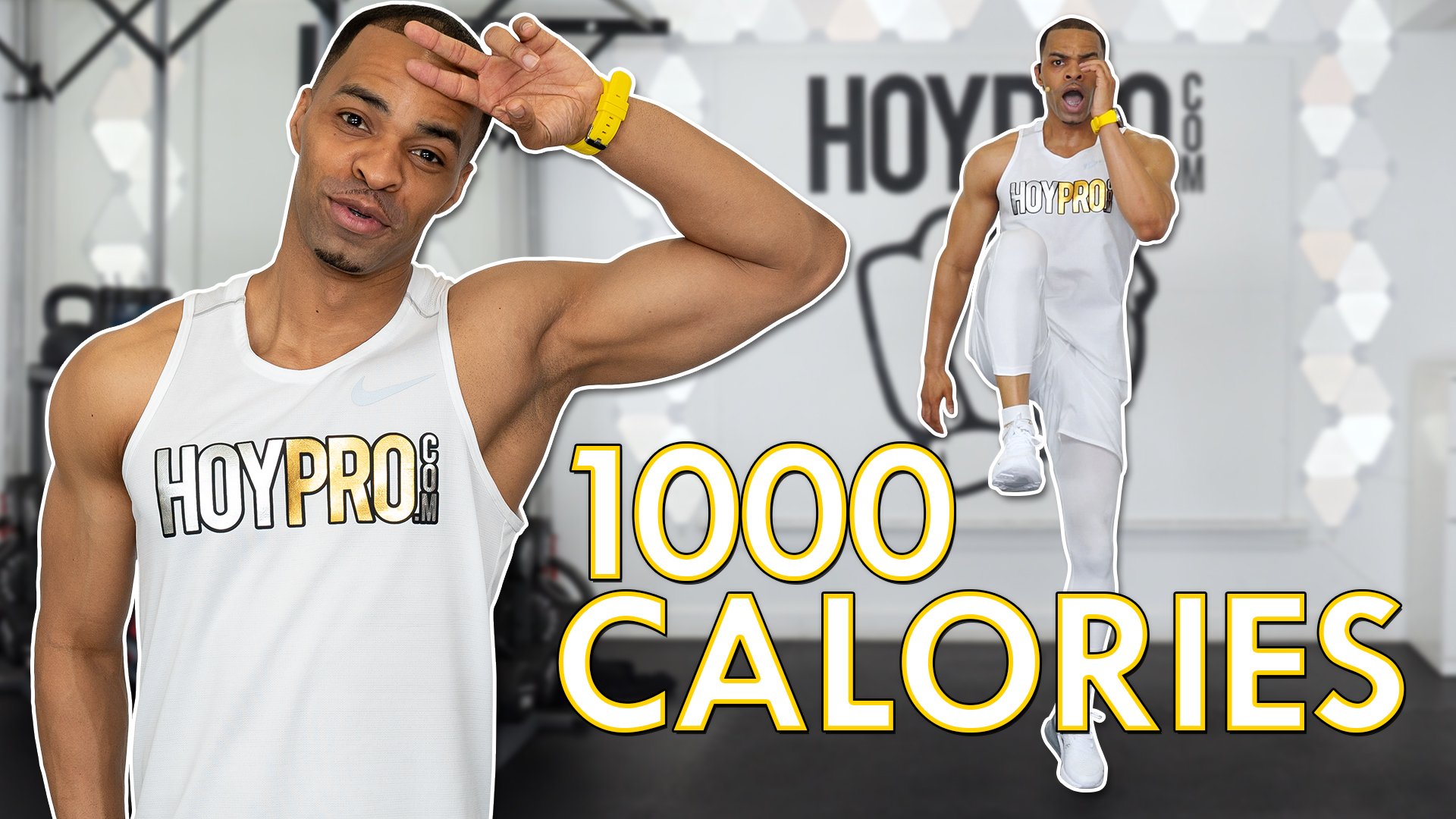 100 Minute 100 Moves 1000 Calorie Workout