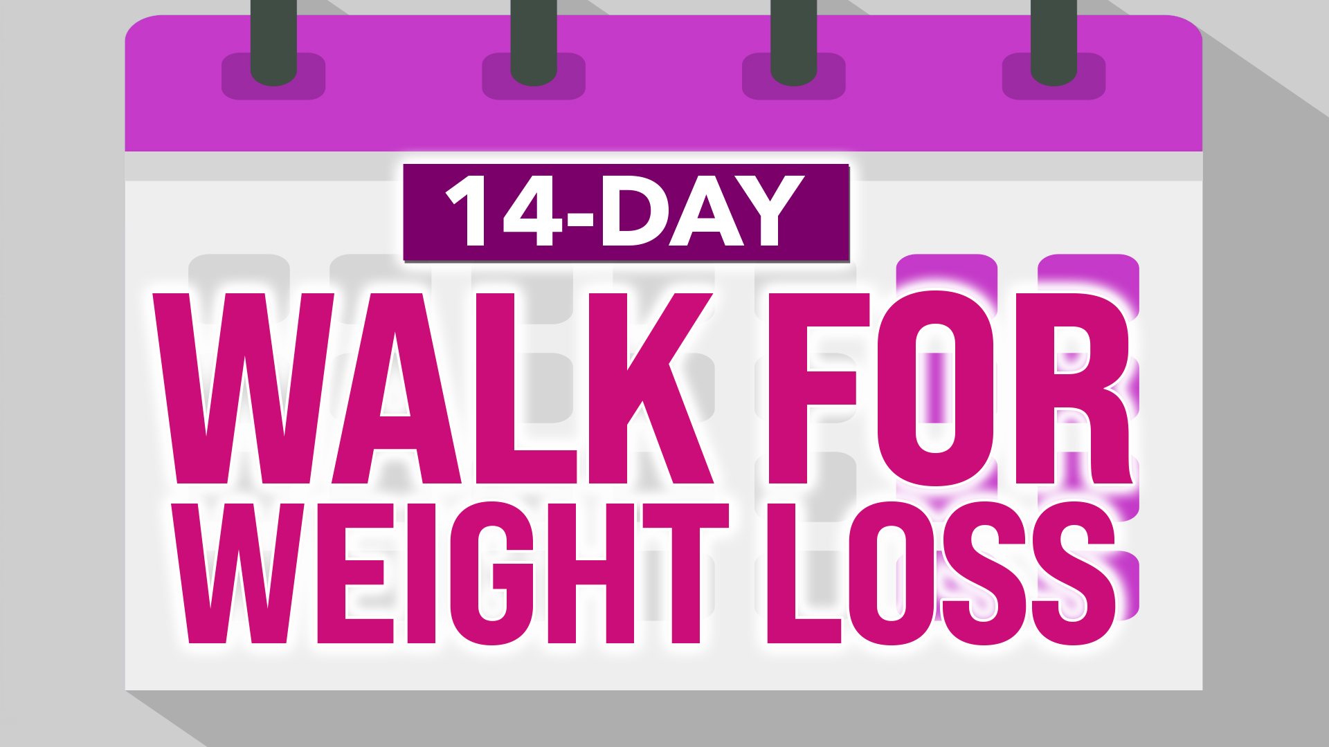 14 Day Walking Weight Loss Calendar.pdf
