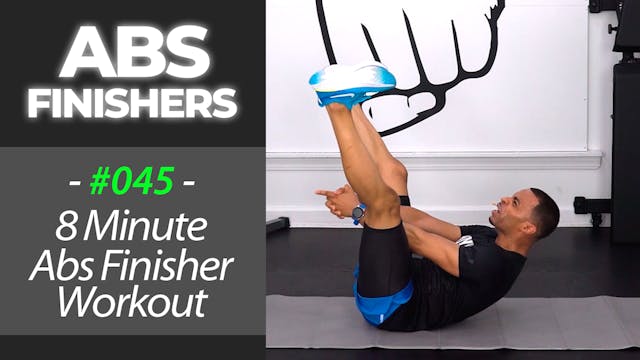 Abs Finishers #045