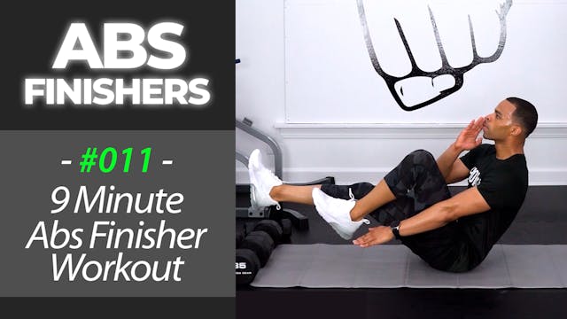 Abs Finishers #011