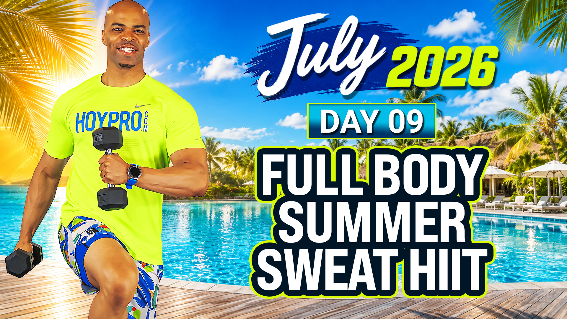 Day 09 - July 2026