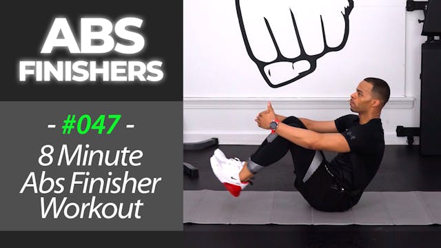 Abs Finishers #047