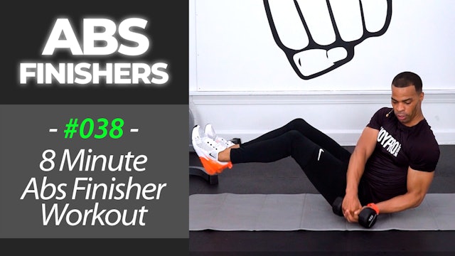 Abs Finishers #038
