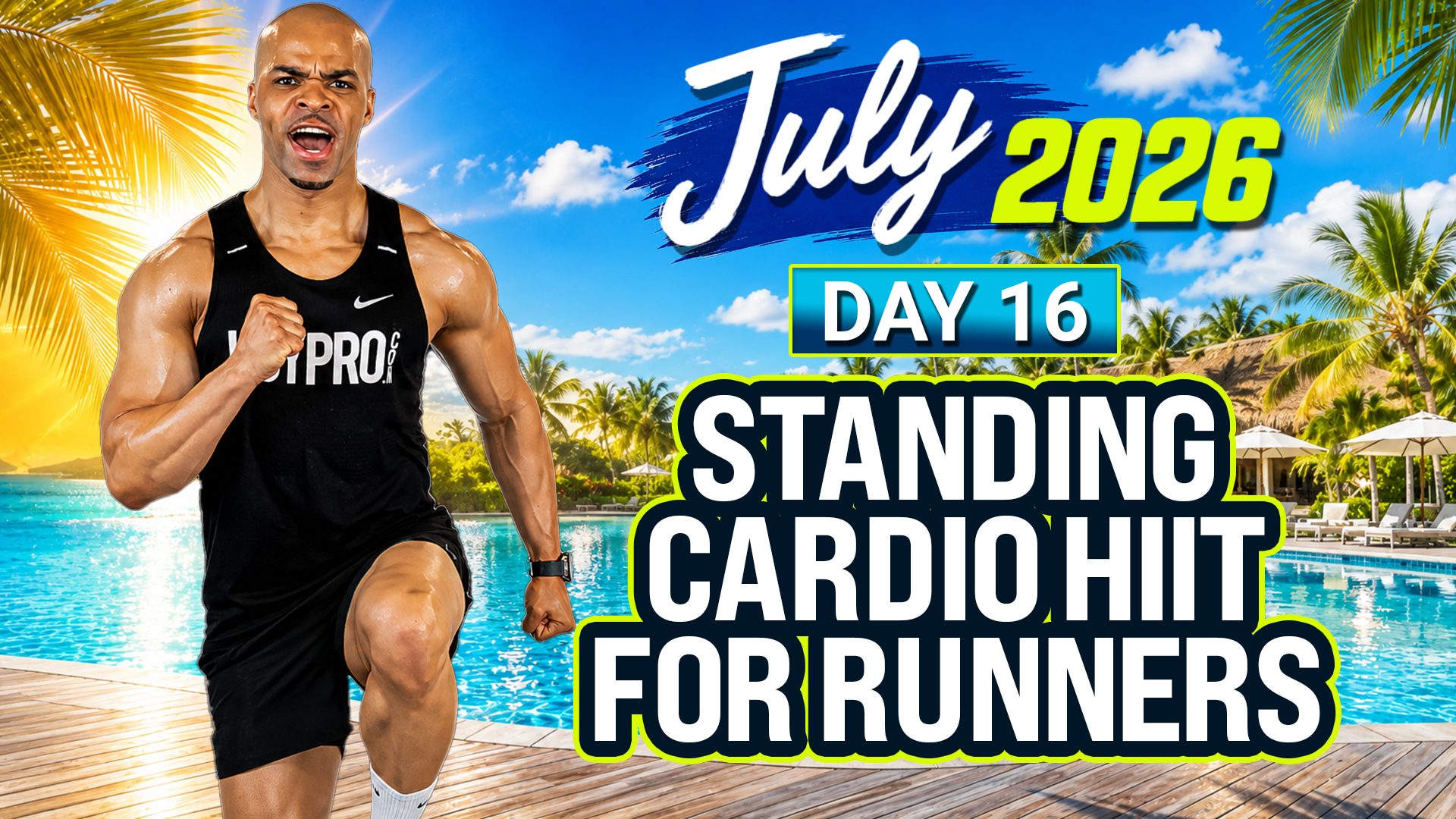 Day 16 - July 2026