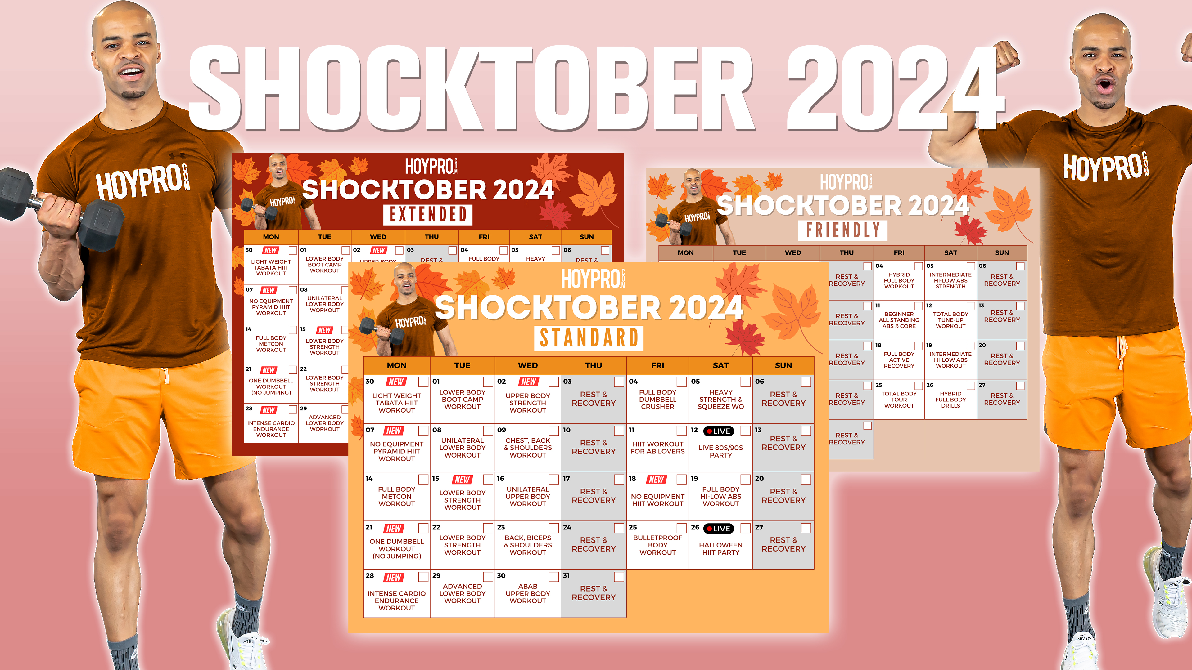 Shocktober 2024 Workout Calendars.pdf