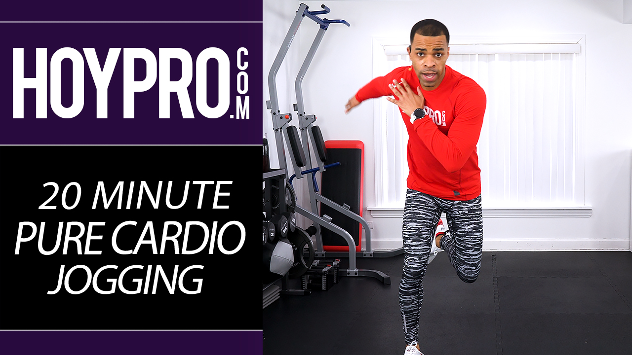 Pure cardio online