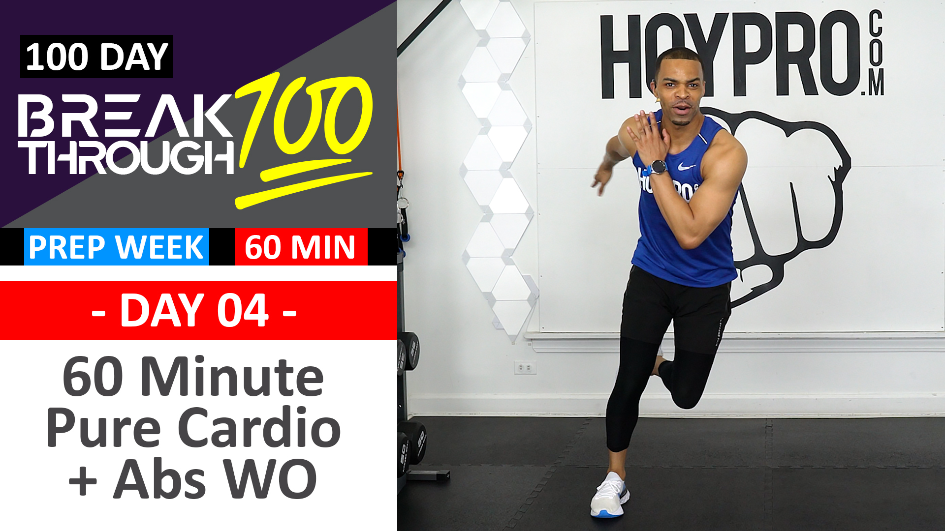 10 minute low impact online cardio workout for beginners