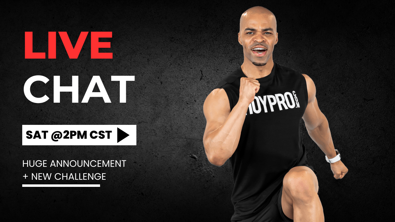 NEW 75 Day Strength & Conditioning Challenge - April 7th