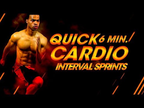 Burn 100 Calories In 7 Minutes Fastest Fat Burning Hiit