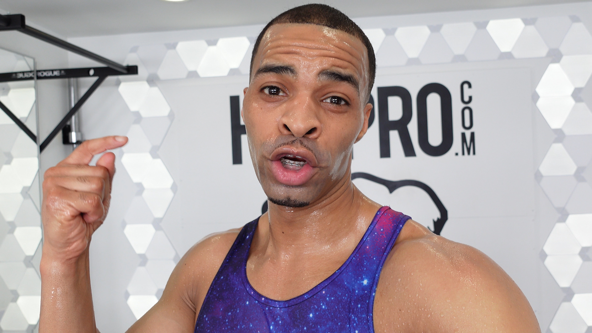 A DAY IN THE LIFE | Millionaire Hoy - Husband, Father & Fitness Entrepreneur