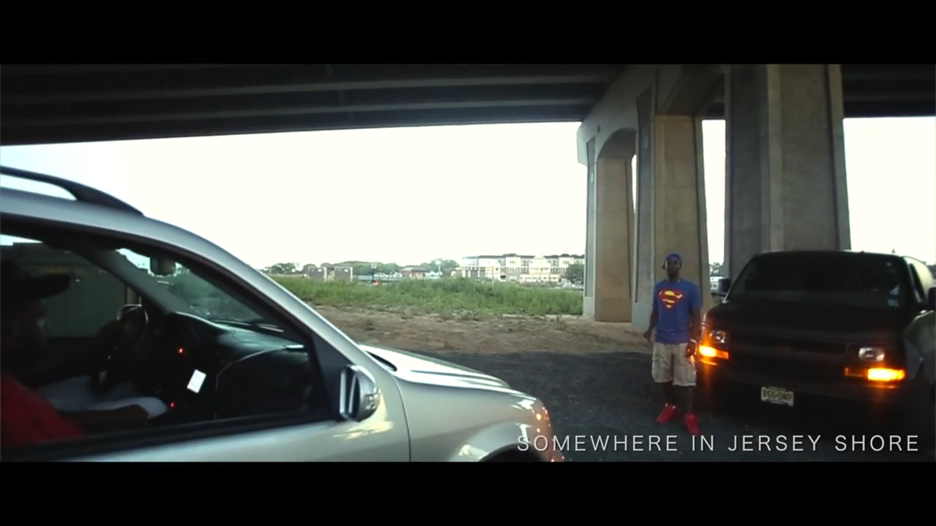 Pink Fontaine - Streets Dreams