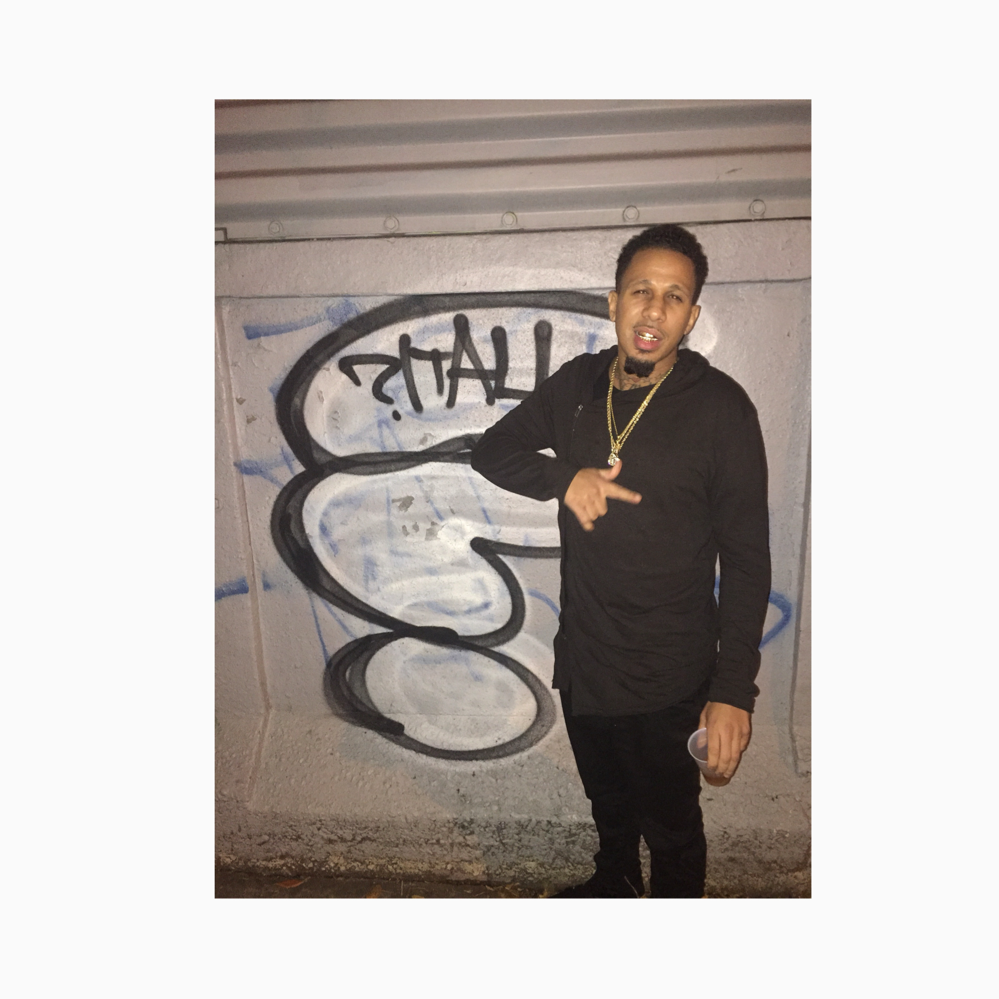 Ray Joe "Handgun Dreams"  (OFFICIAL MUSIC VIDEO)