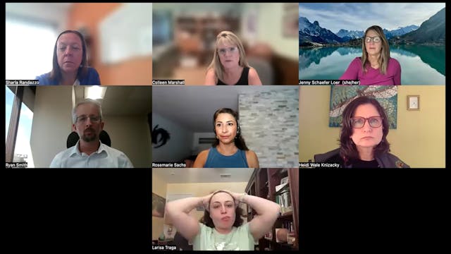 Sept 2025 MILO practice